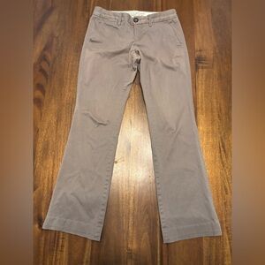 3/$12 BR chino pants